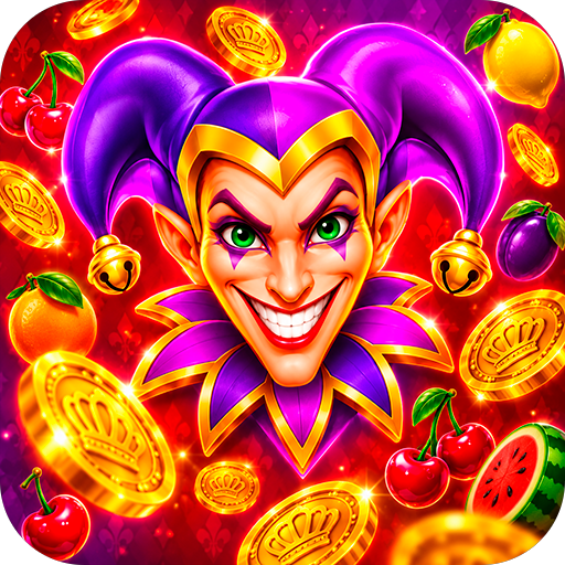 Joker VIP